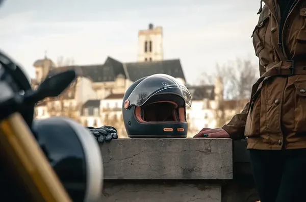 Casque Full Moon 2 Marko art2