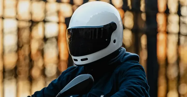 Casque Full Moon 2 Marko principale