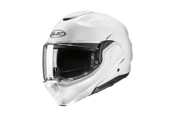 Casque modulable scooter F100 HJC 1