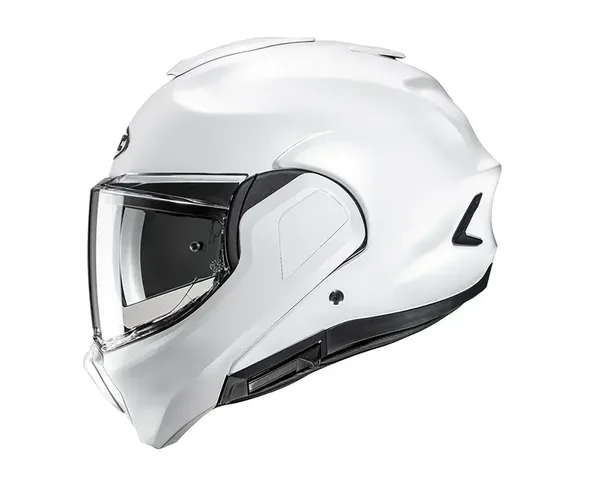 Casque modulable scooter F100 HJC 10