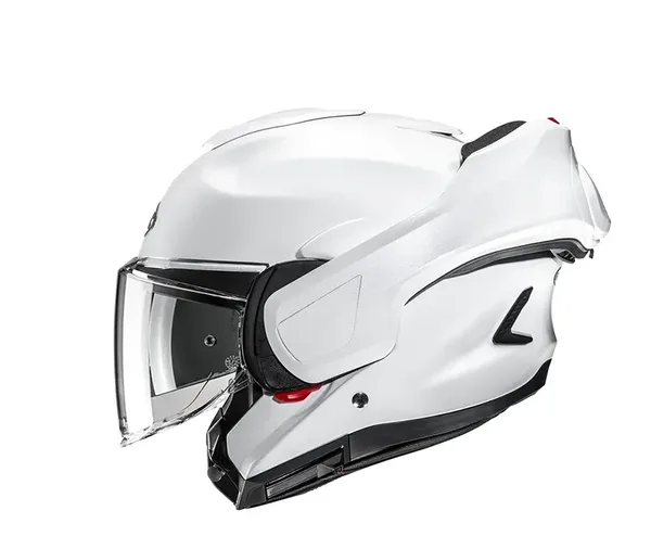 Casque modulable scooter F100 HJC 11