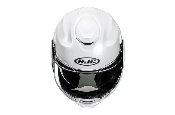 Casque modulable scooter F100 HJC 2