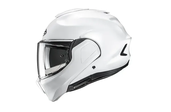Casque modulable scooter F100 HJC 3