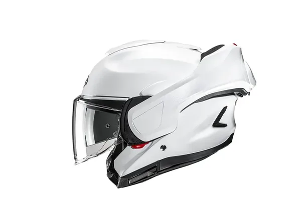 Casque modulable scooter F100 HJC 4