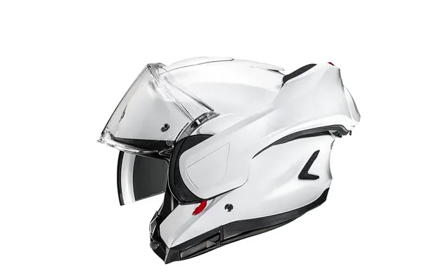 Casque modulable scooter F100 HJC 5