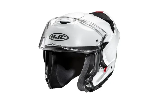 Casque modulable scooter F100 HJC 6