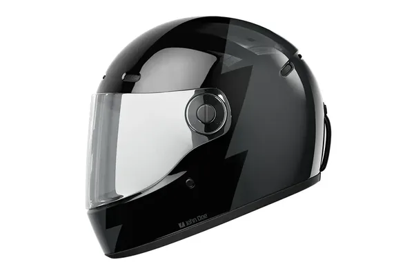 Casque scooter John Doe The One 10