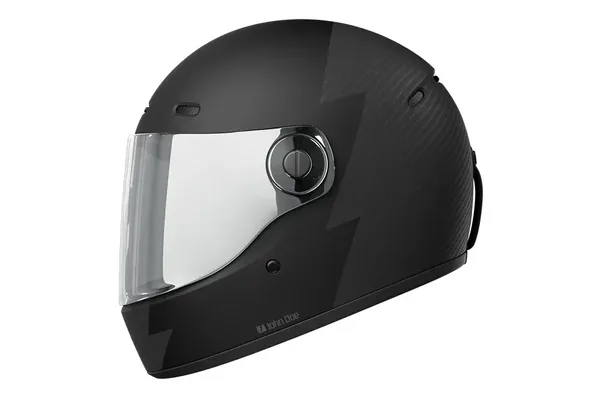 Casque scooter John Doe The One 12