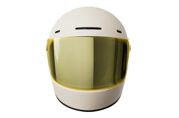 Casque scooter John Doe The One 13