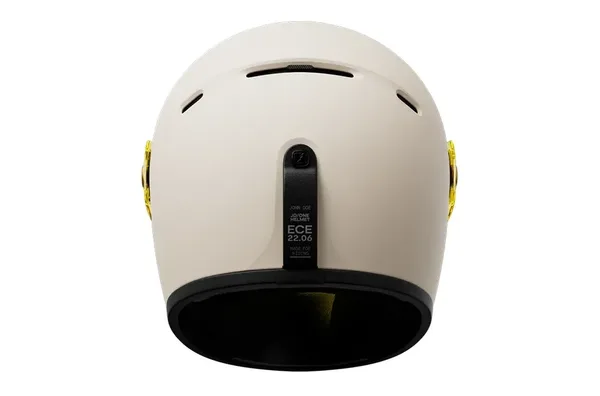 Casque scooter John Doe The One 16