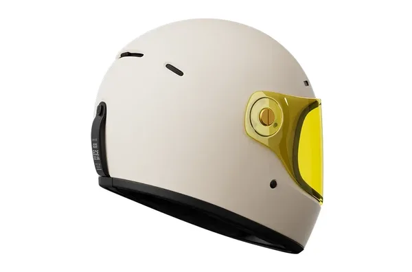 Casque scooter John Doe The One 17