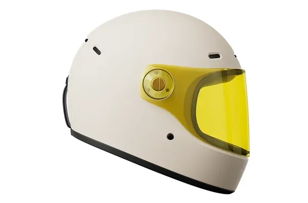 Casque scooter John Doe The One 18