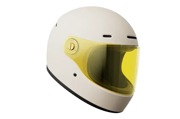 Casque scooter John Doe The One 19