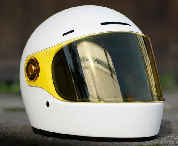 Casque scooter John Doe The One 2