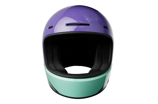 Casque scooter John Doe The One 20