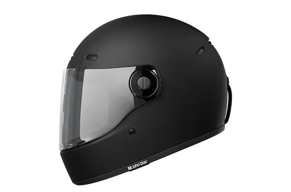 Casque scooter John Doe The One 4
