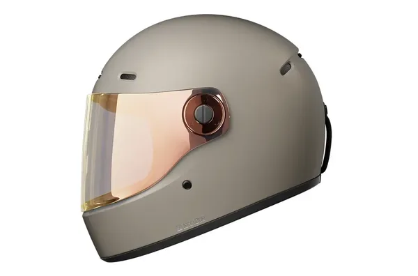 Casque scooter John Doe The One 5