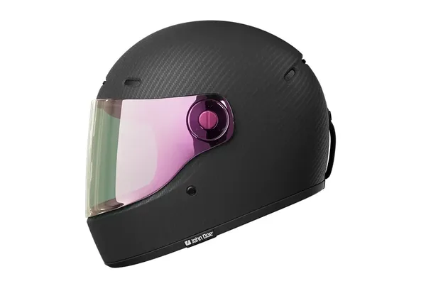 Casque scooter John Doe The One 7