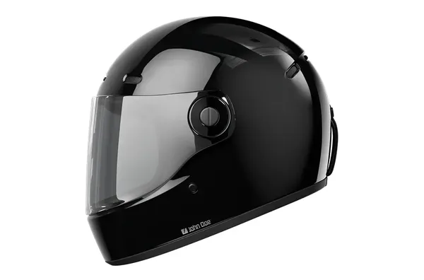 Casque scooter John Doe The One 8
