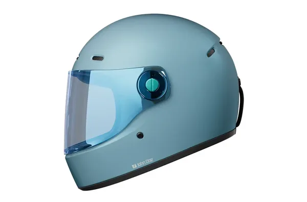Casque scooter John Doe The One 9