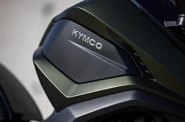 Essai Kymco CV3 5000 km 23