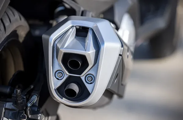 Essai Kymco CV3 5000 km 26