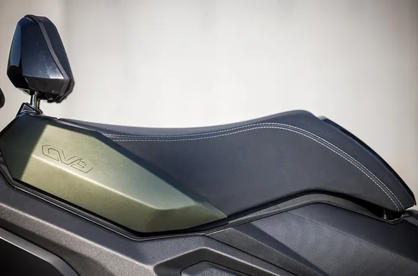 Essai Kymco CV3 5000 km 28