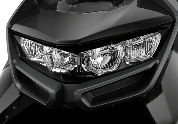 Maxi scooter BMW C400 GT 30