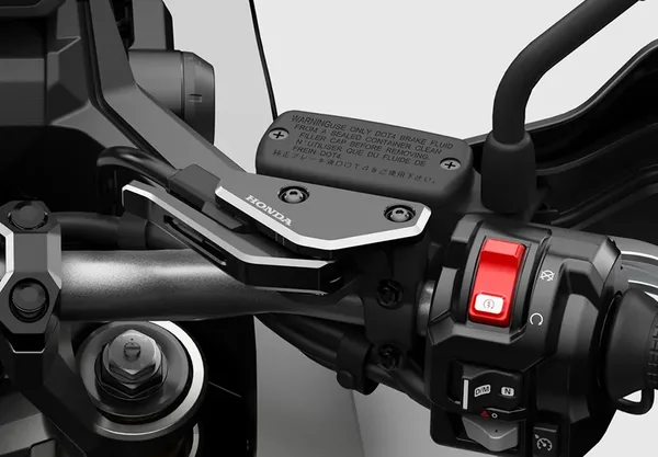 Maxi scooter X ADV 745 Honda 21