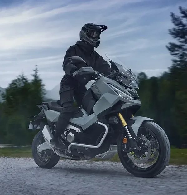 Maxi scooter X ADV 745 Honda 6