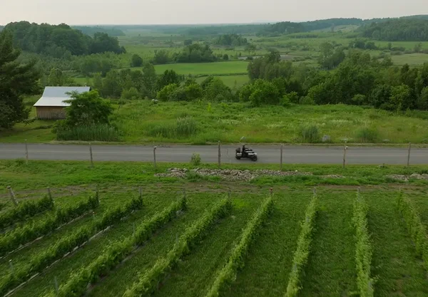 Moto 3 Roues Can Am Canyon 18