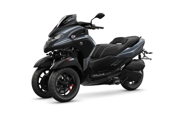 Pack sport scoter 3 roues Tricity 300 Yamaha 3
