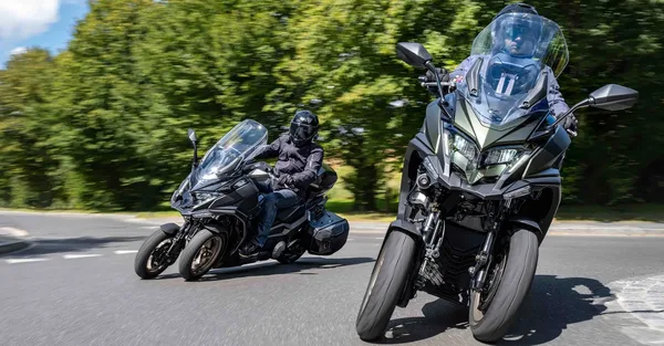 Revision scooter 3 roues Kymco CV3 0