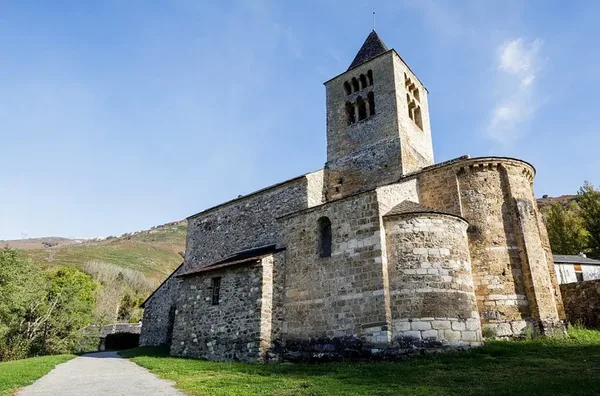 Route des corniches Ariege 2