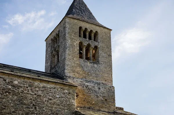 Route des corniches Ariege 3