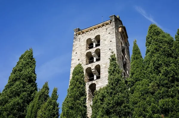 Route des corniches Ariege 4