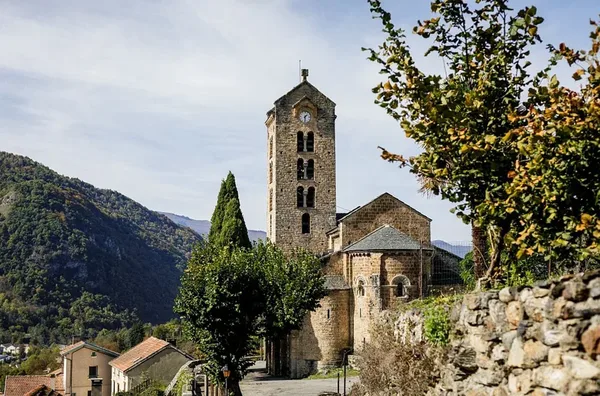 Route des corniches Ariege 5
