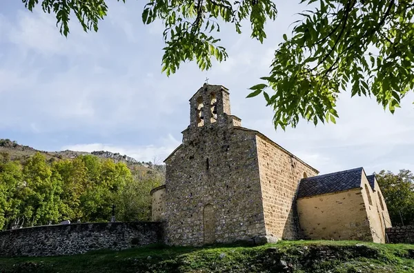 Route des corniches Ariege 7