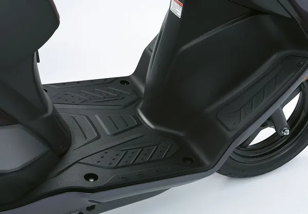 Scooter 125 Burgman Suzuki 28