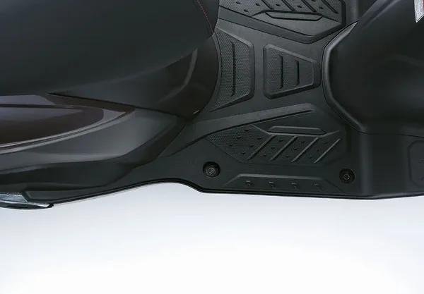 Scooter 125 Burgman Suzuki 29