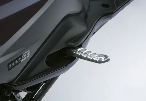 Scooter 125 Burgman Suzuki 30