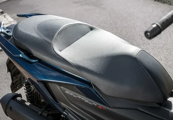 Scooter 125 DOWNTOWN GT Kymco 21