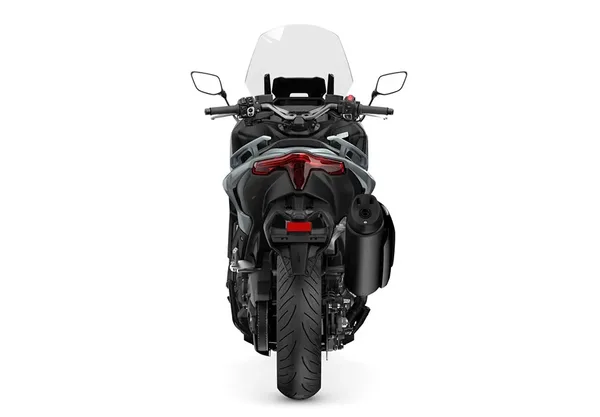 Scooter 2 roues TMAX Tech MAX 560 17