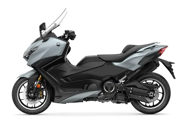 Scooter 2 roues TMAX Tech MAX 560 18