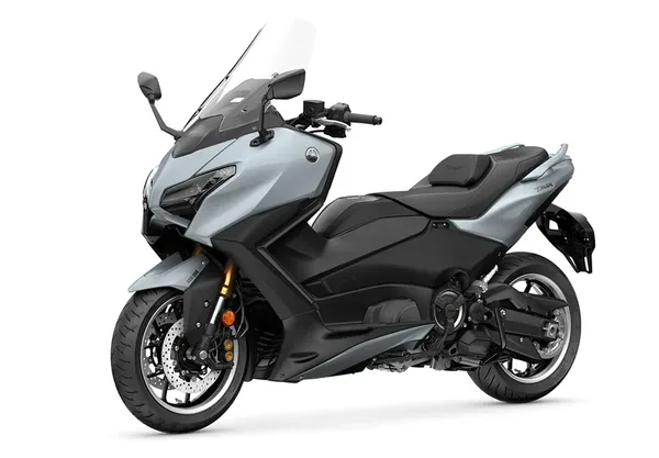 Scooter 2 roues TMAX Tech MAX 560 19