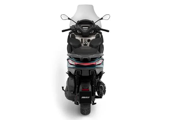 Scooter 3 Roues Piaggo MP3 530 17