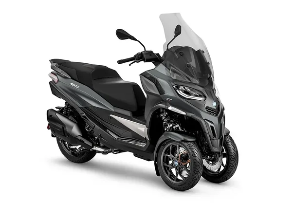 Scooter 3 Roues Piaggo MP3 530 19