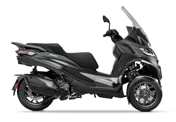 Scooter 3 Roues Piaggo MP3 530 20