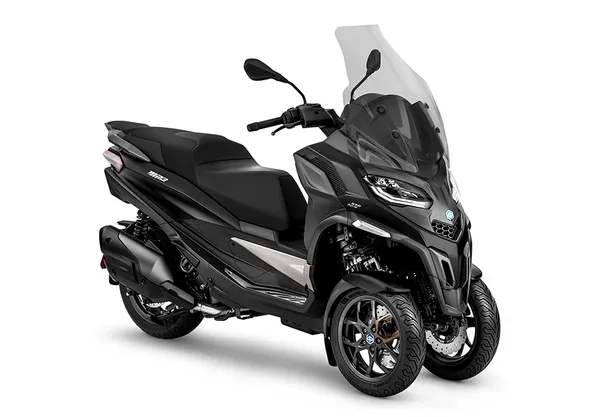 Scooter 3 Roues Piaggo MP3 530 21