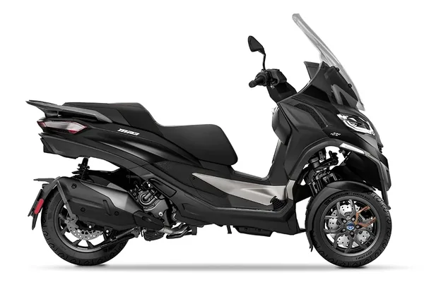 Scooter 3 Roues Piaggo MP3 530 22